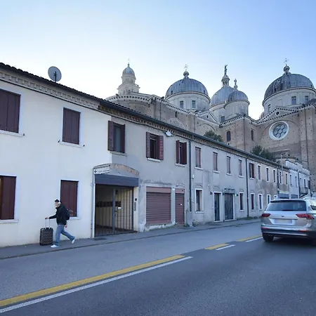 Daire Welc-om Near Sant'antonio *