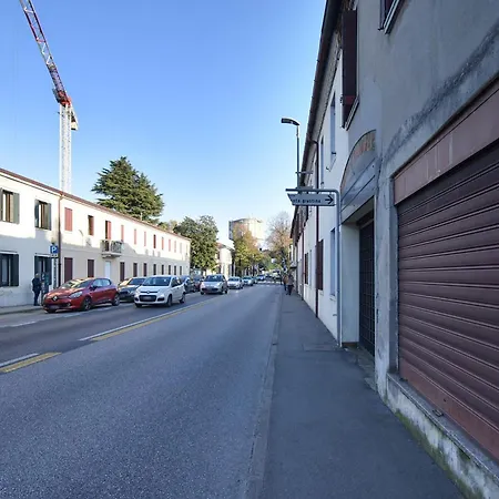 Daire Welc-om Near Sant'antonio *